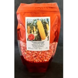Семена кормовой кукурузы Солонянский 290 СВ, 0,5кг